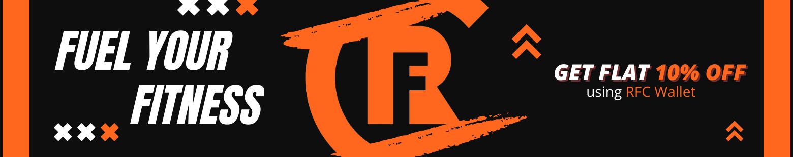 RFC Menu